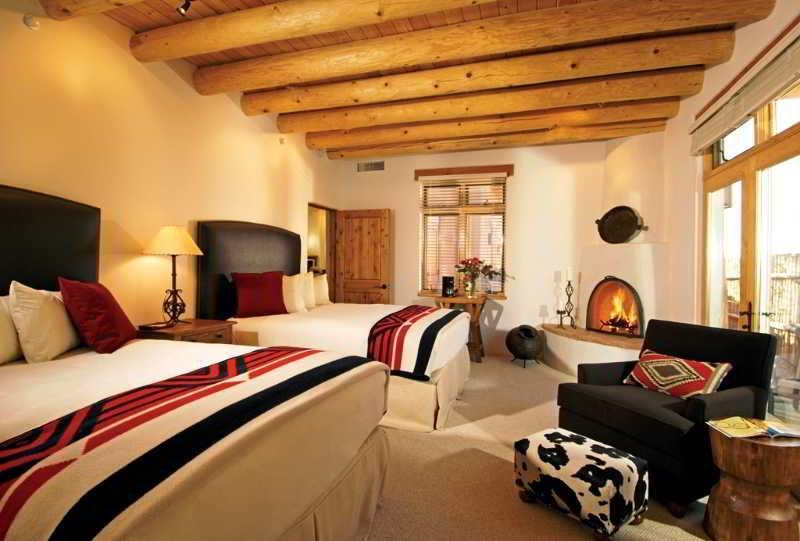 Bishop'S Lodge, Auberge Resorts Collection Santa Fe Exterior photo