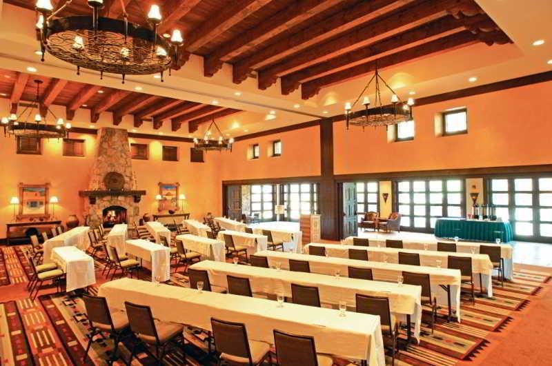 Bishop'S Lodge, Auberge Resorts Collection Rancho Encantado Exterior photo