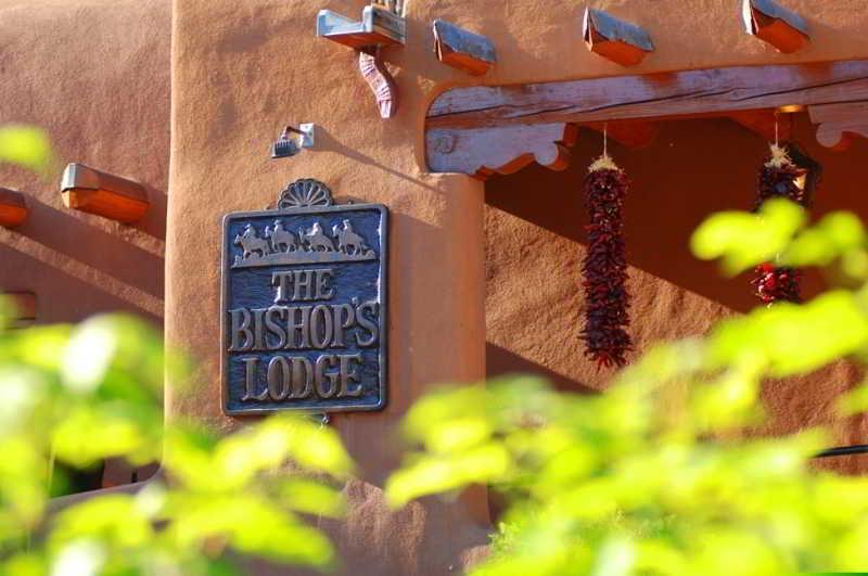 Bishop'S Lodge, Auberge Resorts Collection Santa Fe Exterior photo