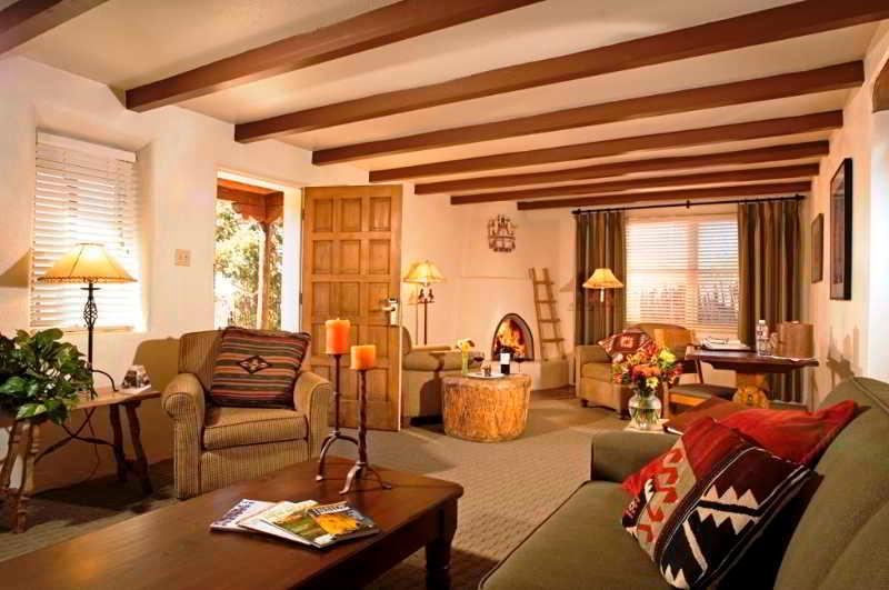 Bishop'S Lodge, Auberge Resorts Collection Santa Fe Exterior photo