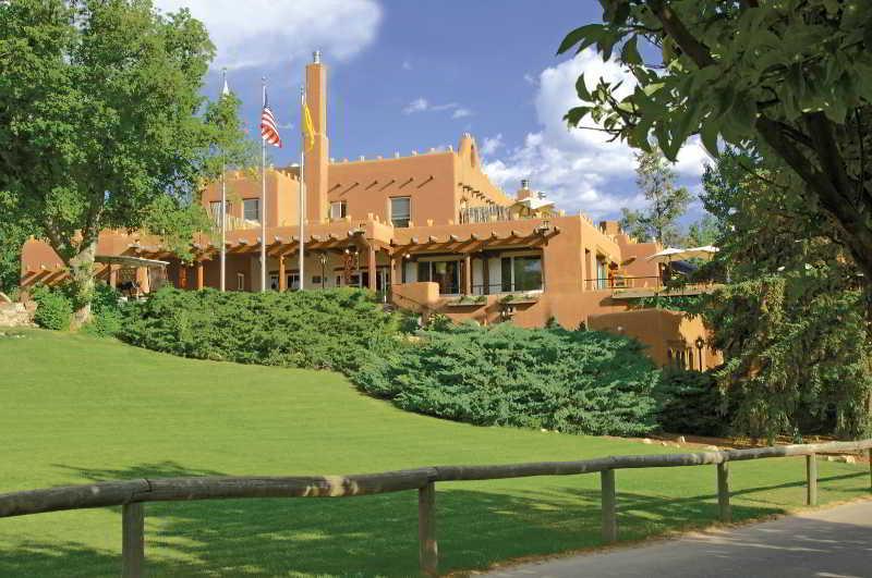 Bishop'S Lodge, Auberge Resorts Collection Santa Fe Exterior photo