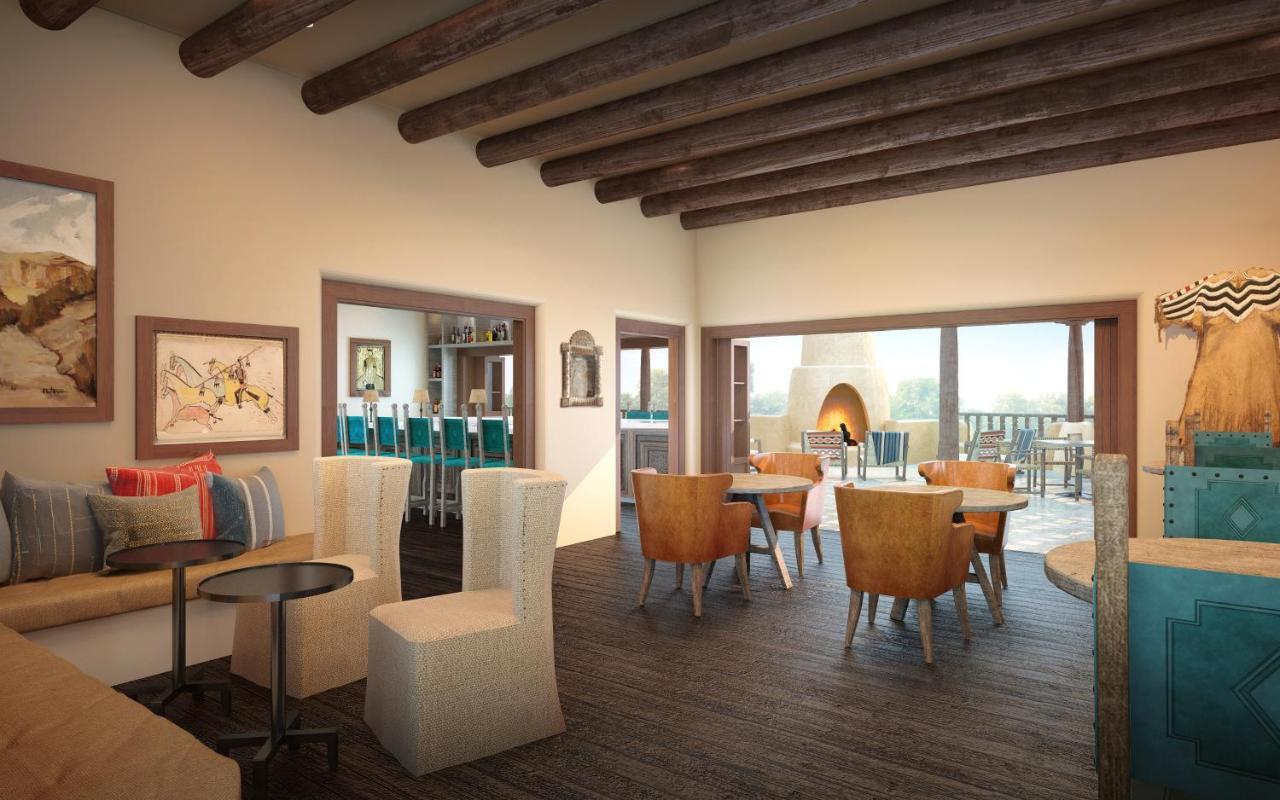 Bishop'S Lodge, Auberge Resorts Collection Santa Fe Exterior photo