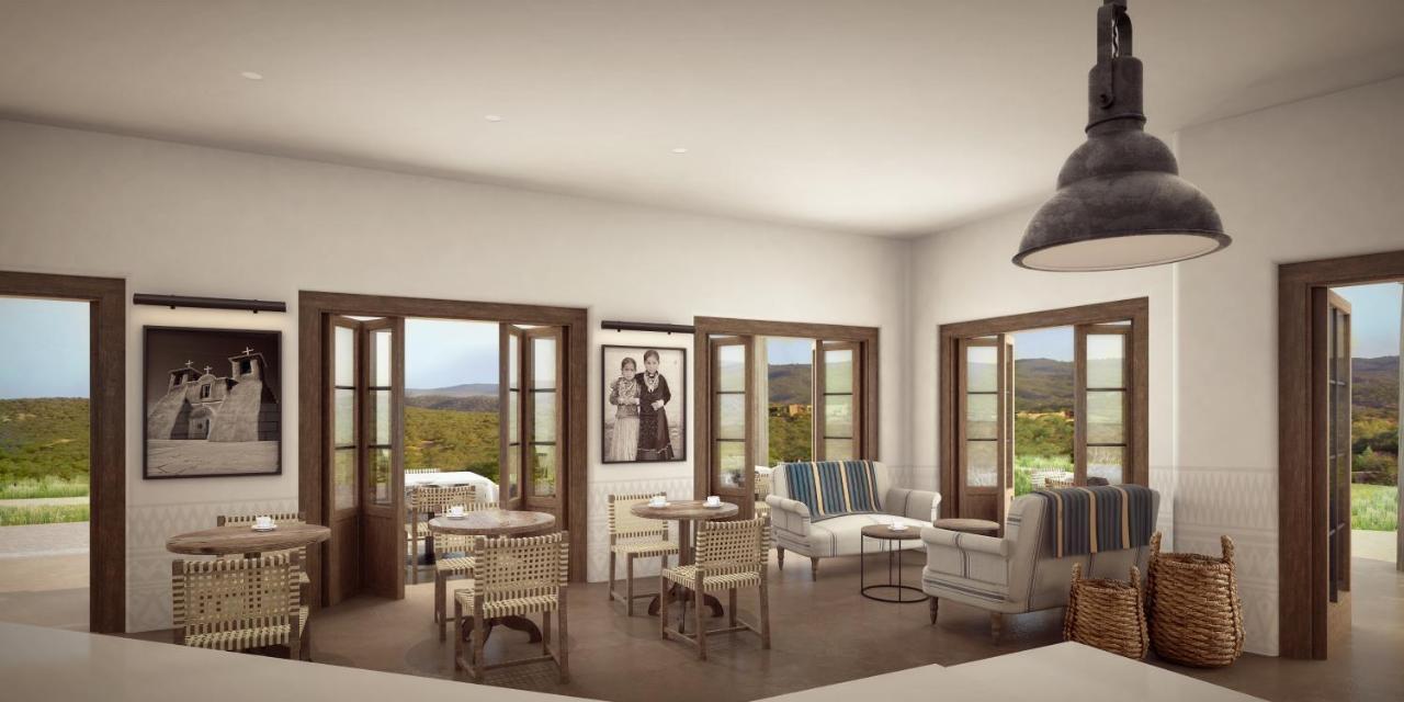 Bishop'S Lodge, Auberge Resorts Collection Santa Fe Exterior photo