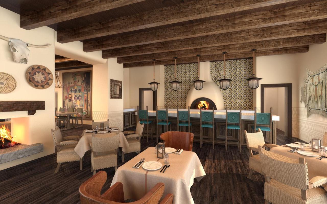 Bishop'S Lodge, Auberge Resorts Collection Santa Fe Exterior photo