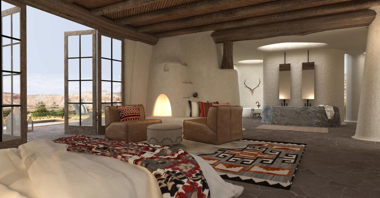 Bishop'S Lodge, Auberge Resorts Collection Santa Fe Exterior photo