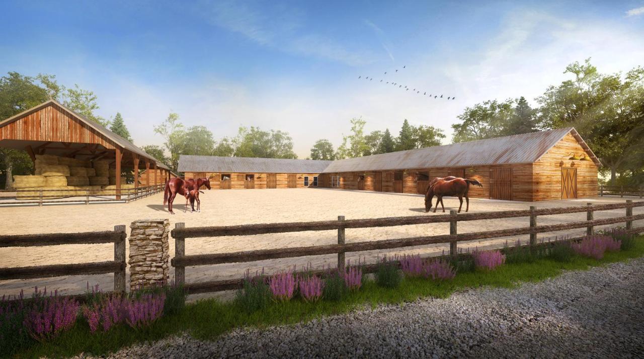 Bishop'S Lodge, Auberge Resorts Collection Rancho Encantado Exterior photo