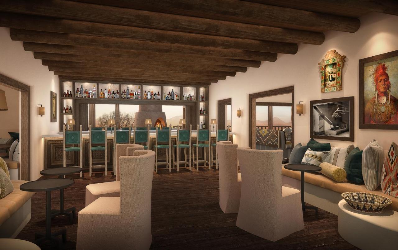 Bishop'S Lodge, Auberge Resorts Collection Santa Fe Exterior photo