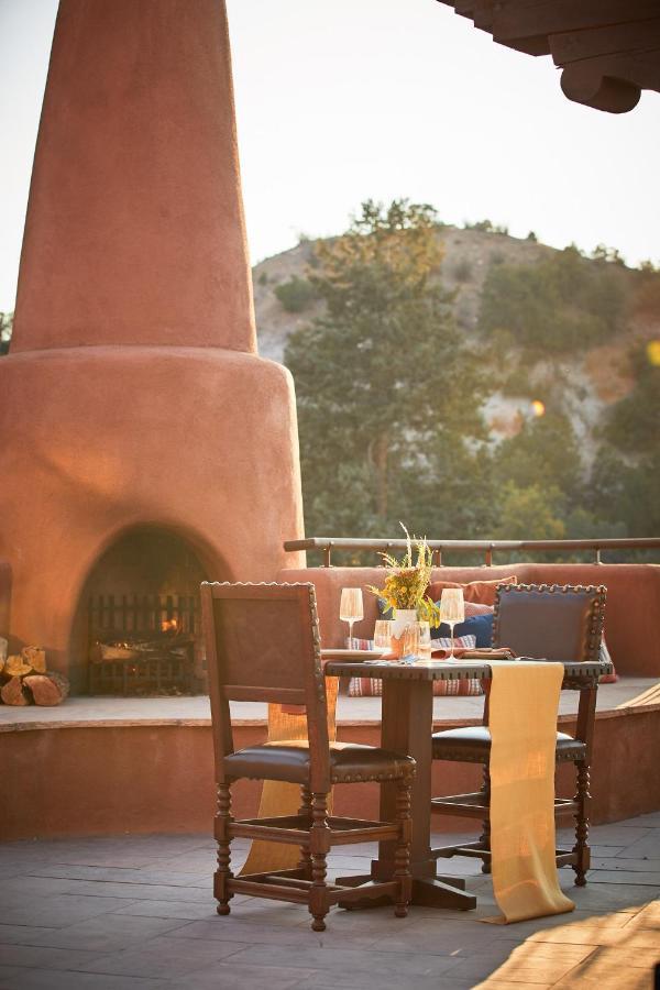 Bishop'S Lodge, Auberge Resorts Collection Santa Fe Exterior photo
