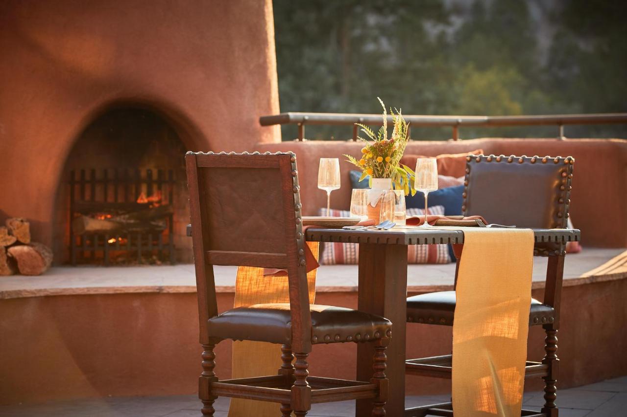 Bishop'S Lodge, Auberge Resorts Collection Rancho Encantado Exterior photo