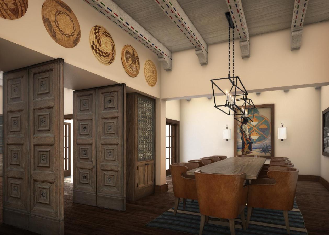 Bishop'S Lodge, Auberge Resorts Collection Santa Fe Exterior photo